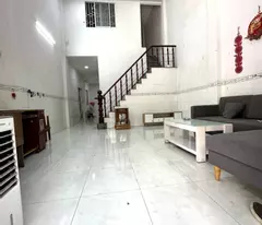 Bán nhà đường Đặng Văn Bi, Trường Thọ, Thủ Đức, TP HCM. DT 80m2, 2 tầng  SHR. Giá - 6.28 tỷ