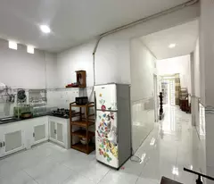 Bán nhà đường Đặng Văn Bi, Trường Thọ, Thủ Đức, TP HCM. DT 80m2, 2 tầng  SHR. Giá - 6.28 tỷ