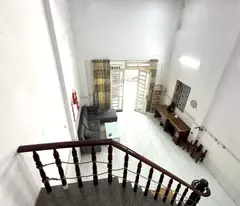 Bán nhà đường Đặng Văn Bi, Trường Thọ, Thủ Đức, TP HCM. DT 80m2, 2 tầng  SHR. Giá - 6.28 tỷ