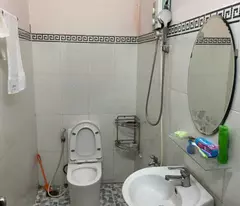 Bán nhà đường Đặng Văn Bi, Trường Thọ, Thủ Đức, TP HCM. DT 80m2, 2 tầng  SHR. Giá - 6.28 tỷ