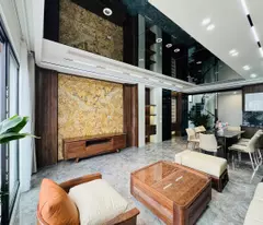 Khuôn tiền 13 tỷ - Nhà Mới Thang Máy Phố Sài Đồng 
50M2- 7 TẦNG THANG MÁY- Ô TÔ TRÁNH