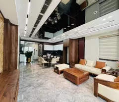 Khuôn tiền 13 tỷ - Nhà Mới Thang Máy Phố Sài Đồng 
50M2- 7 TẦNG THANG MÁY- Ô TÔ TRÁNH
