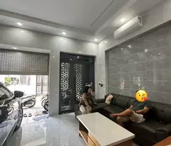 Bán nhà đường 182, Tăng Nhơn Phú,  Q9, Thủ Đức, TP HCM. DT 58m2, 4PN, sổ hồng, giá 6.85 tỷ -