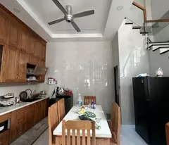 Bán nhà đường 182, Tăng Nhơn Phú,  Q9, Thủ Đức, TP HCM. DT 58m2, 4PN, sổ hồng, giá 6.85 tỷ -