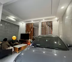 Bán nhà đường 182, Tăng Nhơn Phú,  Q9, Thủ Đức, TP HCM. DT 58m2, 4PN, sổ hồng, giá 6.85 tỷ -