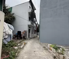 Bán đất 53,5m2 Bạch Mai An Dương Hải Phòng