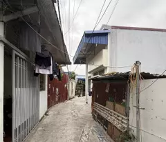 Bán đất 53,5m2 Bạch Mai An Dương Hải Phòng
