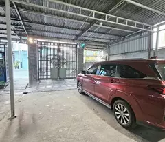Bán nhà mặt tiền 8,4x68m giá 20 tỷ Đường Bùi Thị Lùng