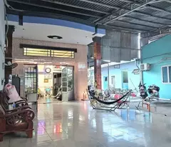 Bán nhà mặt tiền 8,4x68m giá 20 tỷ Đường Bùi Thị Lùng