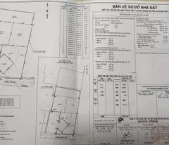 Bán đất mặt tiền 12600m2 giá 100 tỷ 800 triệu Đường Bình Mỹ