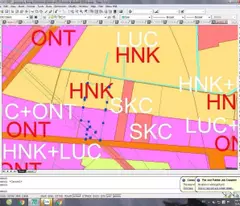 Bán đất mặt tiền 12600m2 giá 100 tỷ 800 triệu Đường Bình Mỹ