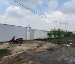 Bán đất mặt đường 6400m2 giá 60 tỷ Đường Xuân Thới Sơn