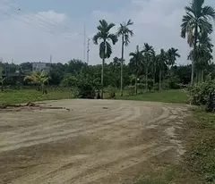 Bán đất mặt đường 6400m2 giá 60 tỷ Đường Xuân Thới Sơn