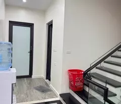 Bán nhà đẹp Ngọc Lâm- View Công Viên- Full NT- Oto- 90m 5 tầng nhỉnh 15 tỷ(TL)