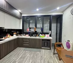 Bán nhà đẹp Ngọc Lâm- View Công Viên- Full NT- Oto- 90m 5 tầng nhỉnh 15 tỷ(TL)