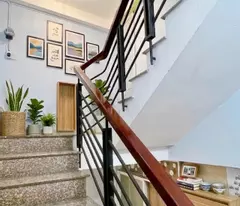 Nhà hẻm Ô tô Lê Văn Sỹ - QUẬN PHÚ NHUẬN – 5.5 x 14m (77 m2) – 5 Tầng – 13.8 tỷ