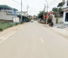 Bán rẻ mảnh đất vị trí vàng gần Hòa Lạc, xây CCMN lợi nhuận cao