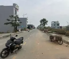 BÁN ĐẤT TĐC 10 HOA ĐỘNG – THUỶ NGUYÊN – TRUNG TÂM PHÁT TRIỂN – GIÁ 3,9X TỶ
