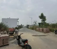 BÁN ĐẤT TĐC 10 HOA ĐỘNG – THUỶ NGUYÊN – TRUNG TÂM PHÁT TRIỂN – GIÁ 3,9X TỶ