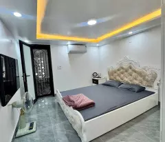 BÁN NHÀ 3 TẦNG LẠCH TRAY – NGÔ QUYỀN – TRUNG TÂM – GIÁ 3,099 TỶ