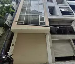 Bán nhà phố Võ Văn Dũng, Đống Đa, xây mới, vỉa hè, ô tô tránh, 55m, 6 tầng, 18.7 tỷ