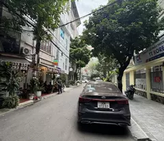 Bán nhà phố Võ Văn Dũng, Đống Đa, xây mới, vỉa hè, ô tô tránh, 55m, 6 tầng, 18.7 tỷ