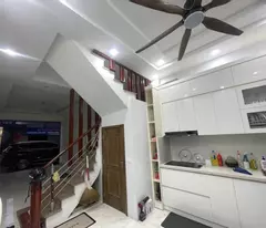 Bán nhà đẹp Lâm Du- Oto- Kinh doanh- Dân xây 35m 5 tầng nhỉnh 8 tỷ(TL)