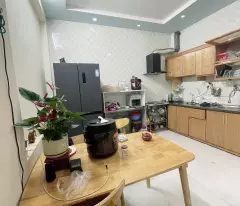 CẦN BÁN NHÀ 3 TẦNG HẠ ĐOẠN 4 – ĐÔNG HẢI, HẢI AN, HẢI PHÒNG  GIÁ TỐT