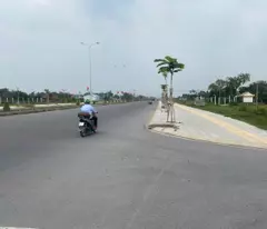 Bán lô đất khu dân cư giá chỉ từ 2,5 tỷ, full thổ cư