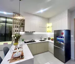 Giấc Mơ Có Nhà Trong Tầm Tay – Căn Hộ Giá Tốt Cho Gia Đình Trẻ