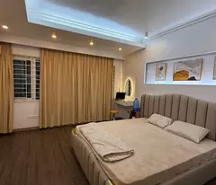 duy nhất 1 căn. Hơn 9 tỷ ngọc lâm 35m x 5T oto đỗ cửa ở luôn.