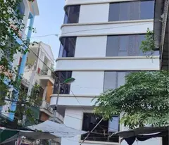 Siêu phẩm nhà phố 7 tầng nguyễn trãi thanh xuân  3 mặt ô tô  7 tầng xây mới