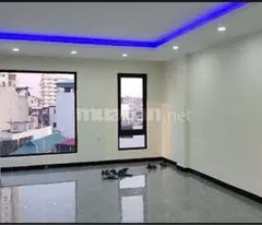 Siêu phẩm nhà phố 7 tầng nguyễn trãi thanh xuân  3 mặt ô tô  7 tầng xây mới