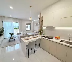 Cơ Hội Sở Hữu Nhà Riêng Chỉ Với Số Tiền Ban Đầu Thấp