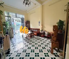 Nhà 2 Tầng Đường 5m5 - Giá Ngang Đường Kiệt. Khu Trung Tâm Hoà Cường. Sát Thăng Long.
