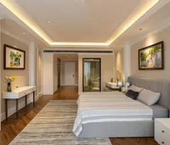 CÒN DUY NHẤT 01 CĂN DUPLEX MẶT PHỐ 70M2 8T, FULL NỘI THẤT, VIEW TRIỆU ĐÔ - 31 TỶ