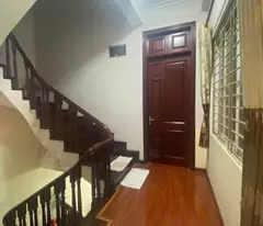 NGỌC LÂM – NHÀ NGÕ THÔNG – DIỆN TÍCH LỚN 90m² – 23.5 TỶ - VỊ TRÍ TRUNG TÂM – Ở LÂU DÀI – KHAI THÁC