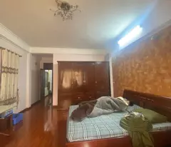 NGỌC LÂM – NHÀ NGÕ THÔNG – DIỆN TÍCH LỚN 90m² – 23.5 TỶ - VỊ TRÍ TRUNG TÂM – Ở LÂU DÀI – KHAI THÁC