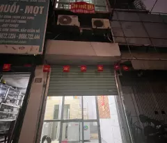CHÍNH CHỦ CHO THUÊ NHÀ – VỊ TRÍ ĐẸP VỪA Ở VỪA KINH DOANH , QUẬN ĐỐNG ĐA, HÀ NỘI