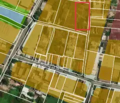 Đất F0, DT 56m2, đường rộng 6m, đường số 22 sát Vành Đai 2