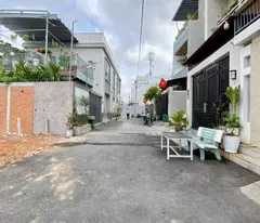 Đất F0, DT 56m2, đường rộng 6m, đường số 22 sát Vành Đai 2
