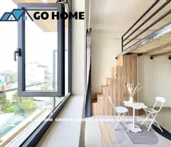 PASS PHÒNG BAN CÔNG – GÒ VẤP, TP HỒ CHÍ MINH - GIÁ RẺ CHỈ 4TR/THÁNG