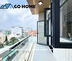 PASS PHÒNG BAN CÔNG – GÒ VẤP, TP HỒ CHÍ MINH - GIÁ RẺ CHỈ 4TR/THÁNG