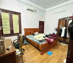 chào bán căn nhà 4 tầng 90m2 hướng đông nam khu ĐÔ thị Trần Lãm