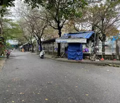 Chính chủ , Cần bán đất MẶT TIỀN TẠI HÒA MỸ 8 - HÒA MINH - ĐÀ NẴNG
