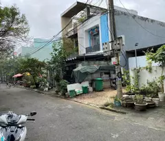 Chính chủ , Cần bán đất MẶT TIỀN TẠI HÒA MỸ 8 - HÒA MINH - ĐÀ NẴNG