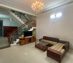 Bán nhà 2 tầng gần TTHC quận Ngũ Hành Sơn – gần biển Sơn Thủy – vị trí cực đẹp