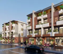 🏡 NHÀ PHỐ BÌNH TÂN – DỰ ÁN BẢO TÂN RESIDENCE – SỔ HỒNG RIÊNG - LH:0909.895.493
