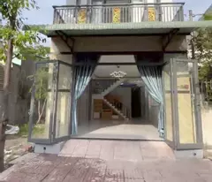 Bán nhà khu Lavander - Tân Triều, Đồng Nai