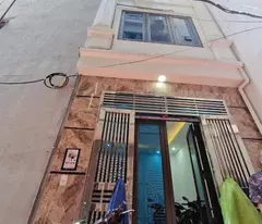 CHÍNH CHỦ CẦN CHO THUÊ TẦNG 3 VÀ TẦNG 4 TRONG NHÀ 6 TẦNG TẠI NGÕ 17 PHÚ ĐÔ - NAM TỪ LIÊM - HÀ NỘI